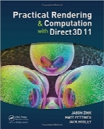 محاسبات و رندرینگ کاربردی با Direct3D 11Practical Rendering and Computation with Direct3D 11