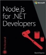 Node.js برای توسعه‌دهندگان دات نتNode.js for .NET Developers (Developer Reference)
