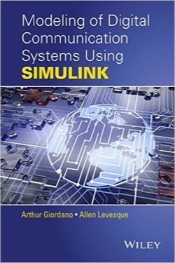 مدل‌سازی سیستم‌های ارتباطات دیجیتال با استفاده از SIMULINK / Modeling of Digital Communication Systems Using SIMULINK