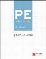مهندسی عمران PE؛ آزمون عملی سازهPE Civil Engineering: Structural Practice Exam