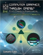 گرافیک کامپیوتری با OpenGL؛ از تئوری تا آزمایشاتComputer Graphics Through OpenGL: From Theory to Experiments, Second Edition