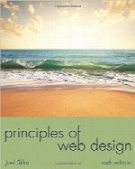 اصول طراحی وبPrinciples of Web Design