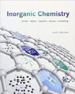 شیمی معدنی؛ ویرایش ششمInorganic Chemistry, 6th Edition
