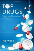 دارو‌های برترTop Drugs: History, Pharmacology, Syntheses