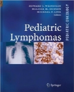 لنفوم کودکان؛ سرطان‌شناسیPediatric Lymphomas (Pediatric Oncology)