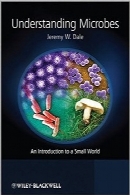 شناخت میکروب‌هاUnderstanding Microbes: An Introduction to a Small World