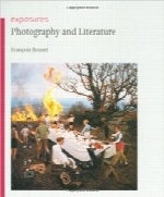 عکاسی و ادبیاتPhotography and Literature (Reaktion Books – Exposures)