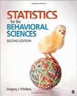آمار برای علوم رفتاری؛ ویرایش دومStatistics for the Behavioral Sciences (2nd Edition)