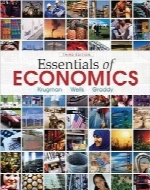 ضروریات اقتصاد؛ ویرایش سومEssentials of Economics Third Edition Edition