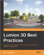 بهترین روش‌های Lumion3DLumion3D Best Practices