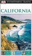 راهنمای سفر DK Eyewitness؛ کالیفرنیاDK Eyewitness Travel Guide: California