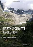 تحول آب و هوایی زمینEarth’s Climate Evolution