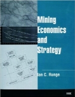 اقتصاد معدن و استراتژیMining Economics and Strategy