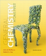 شیمی عمومی؛ ویرایش دومGeneral Chemistry: Atoms First (2nd Edition)