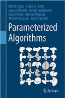 الگوریتم‌های پارامتریParameterized Algorithms