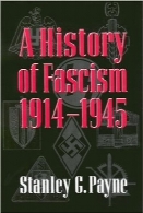 تاریخچه فاشیسم، 1945-1914A History of Fascism, 1914-1945