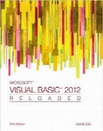 Microsoft Visual Basic 2012Microsoft Visual Basic 2012: RELOADED
