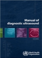 راهنمای سونوگرافی تشخیصیManual of Diagnostic Ultrasound (Nonserial Publications)