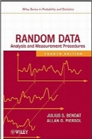 داده‌های تصادفی؛ تحلیل و اندازه‌گیری روش‌هاRandom Data: Analysis and Measurement Procedures