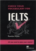 واژگان خود را برای IELTS بررسی کنیدCheck Your Vocabulary for IELTS
