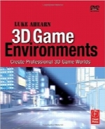 محیط‌های بازی 3D؛ ایجاد دنیای بازی حرفه‌ای 3D3D Game Environments: Create Professional 3D Game Worlds