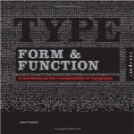 حروف، فرم و عملکردType Form & Function