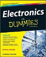 الکترونیک به زبان سادهElectronics For Dummies, 3rd Edition