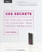 اسرار CSSCSS Secrets: Better Solutions to Everyday Web Design Problems