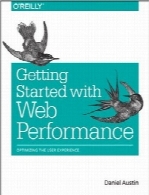 عملکرد وب‌سایت؛ راهنمای صریحWeb Performance: The Definitive Guide