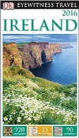 راهنمای سفر شاهد عینی DK؛ ایرلندDK Eyewitness Travel Guide: Ireland