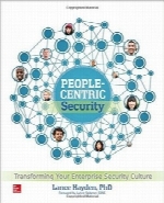 امنیت مردم محورPeople-Centric Security: Transforming Your Enterprise Security Culture