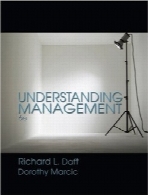 درک مدیریتUnderstanding Management (Available Titles CengageNOW)