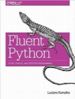 پایتون آسانFluent Python