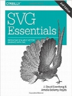 ملزومات SVG؛ ویرایش دومSVG Essentials