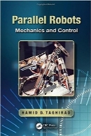 ربات‌های موازی؛ مکانیک و کنترلParallel Robots: Mechanics and Control