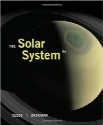 منظومه شمسی؛ ویرایش نهمThe Solar System,9th edition