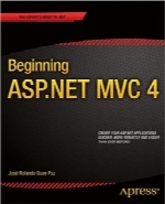 آغاز ASP.NET MVC 4Beginning ASP.NET MVC 4