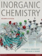شیمی معدنی؛ ویرایش چهارمInorganic Chemistry (4th Edition)