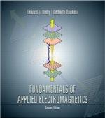 اصول الکترومغناطیس کاربردی؛ ویرایش هفتمFundamentals of Applied Electromagnetics (7th Edition)