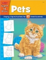 حیوانات خانگی؛ آموزش نقاشیPets (Learn to Draw)