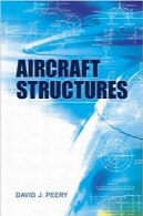 سازه‌های هواپیماAircraft Structures (Dover Books on Aeronautical Engineering)