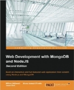 توسعه وب با MongoDB و NodeJSWeb Development with MongoDB and NodeJS