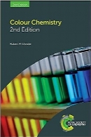 شیمی رنگ؛ ویرایش دومColour Chemistry, 2nd edition