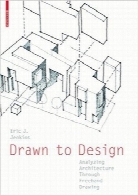 ترسیم برای طراحیDrawn to Design