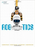 رباتیک؛ رویکرد مبنی بر پروژهRobotics: A Project-Based Approach