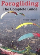 پاراگلایدر؛ راهنمای کاملParagliding: Revised and Updated; The Complete Guide