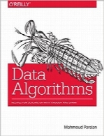 الگوریتم‌های دادهData Algorithms: Recipes for Scaling Up with Hadoop and Spark