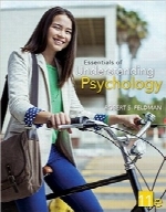 ضروریات درک روان‌شناسی؛ ویرایش یازدهمEssentials of Understanding Psychology (11th edition)