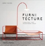 Furnitecture؛ اثاثیه‌ای که فضا را تغییر می‌دهدFurnitecture: Furniture That Transforms Space