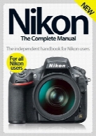 راهنمای کامل دوربین NikonNikon The Complete Manual 3rd Edition